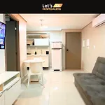 Let\'S Ax Fortune