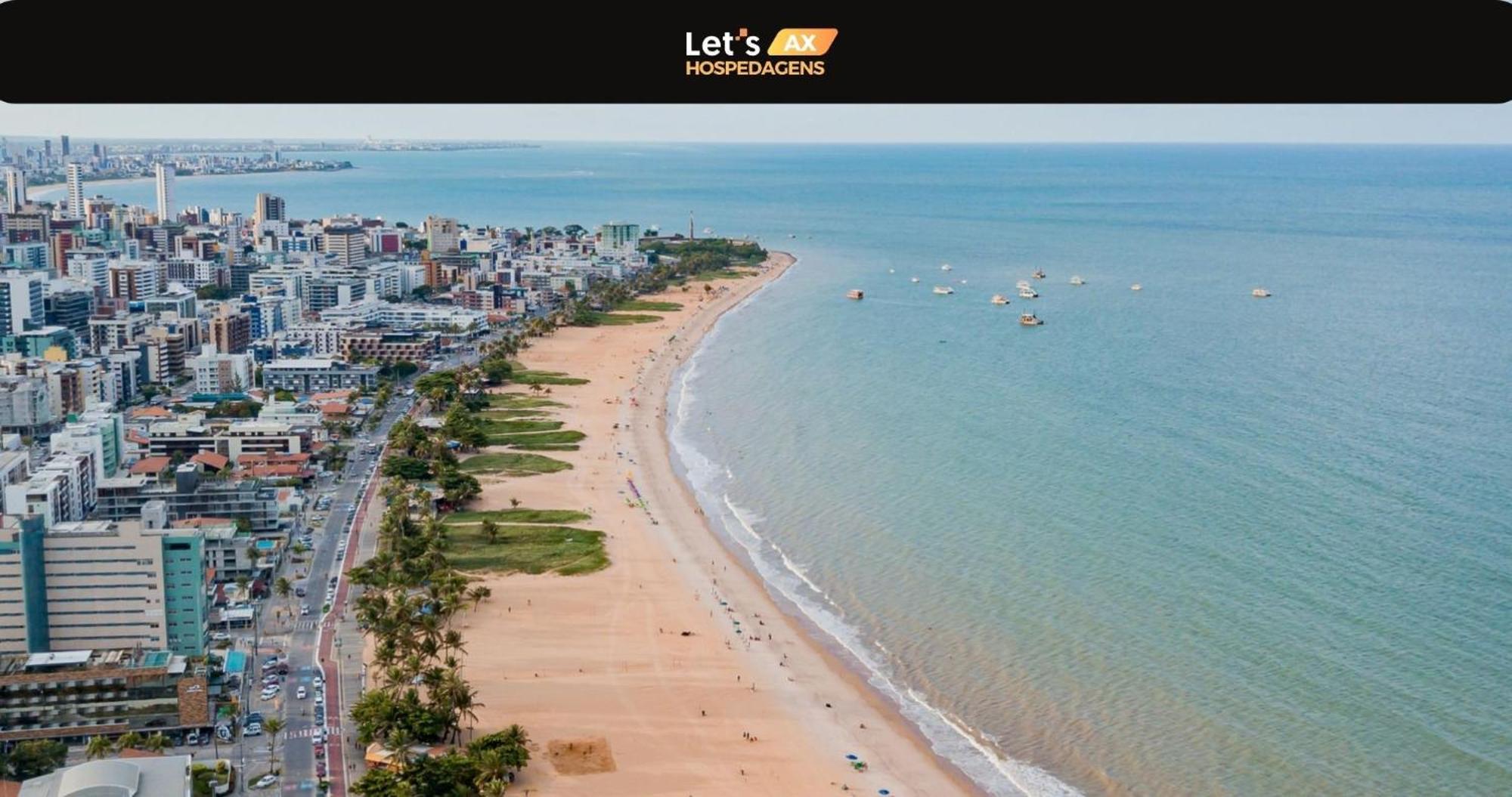 Apartamento Let's Ax Fortune *