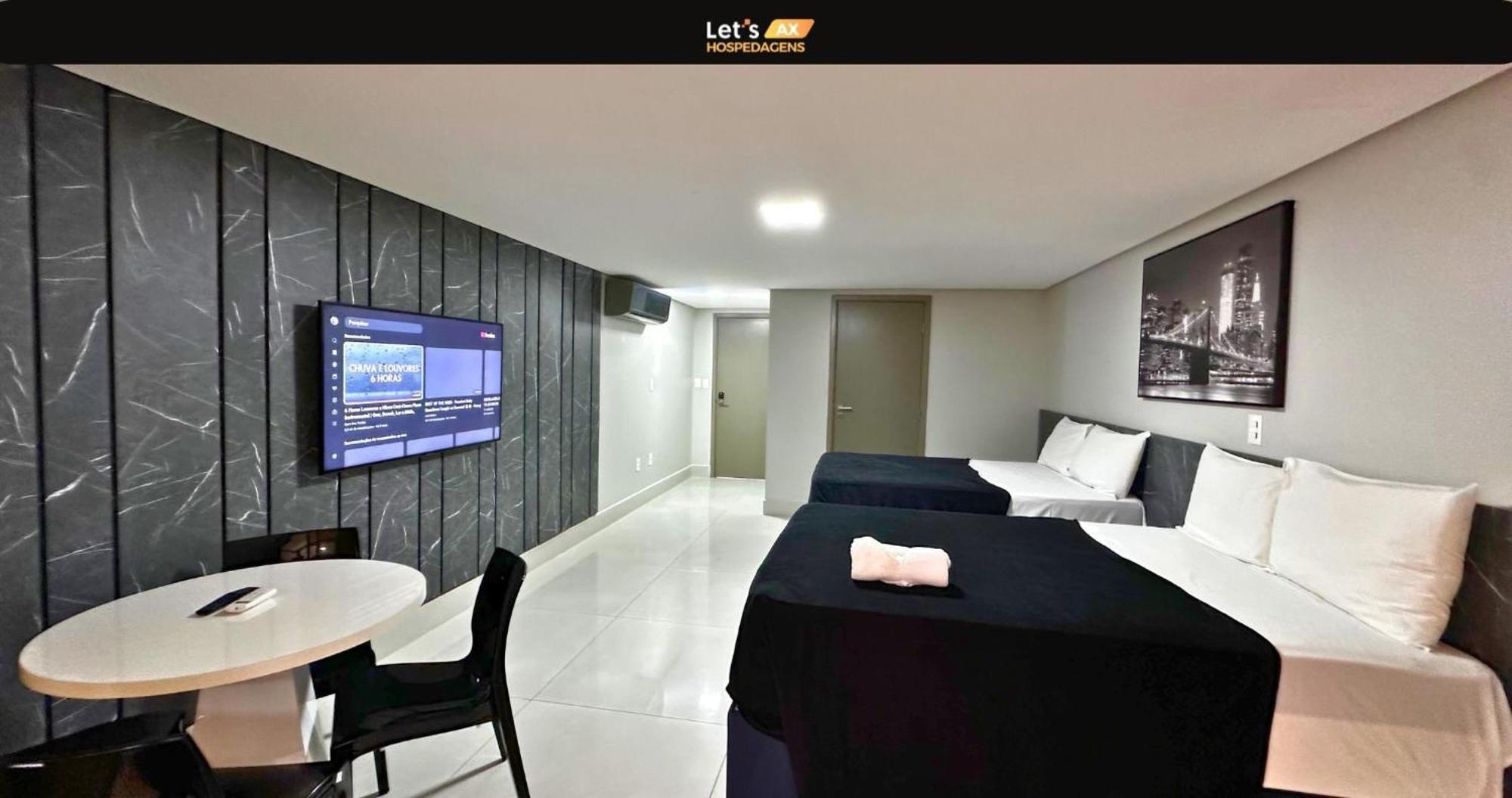 Apartamento Let's Ax Fortune *